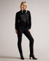 ELONIA-Knitwear-Long Sleeve Sweater- Ted Baker Romania